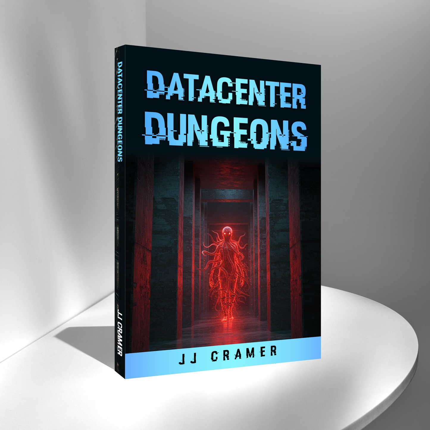 Datacenter Dungeons