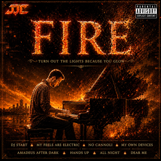 Fire